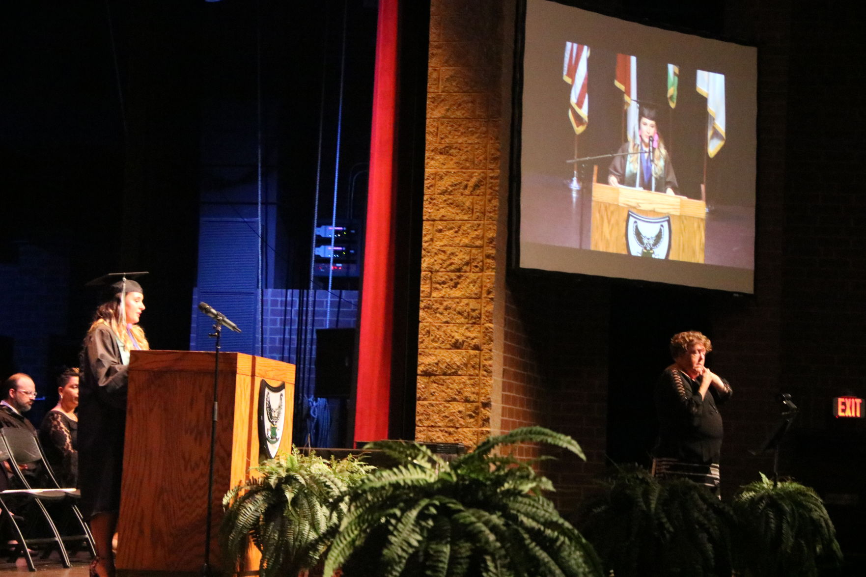 Burke Middle College Graduation 2019 (20).JPG